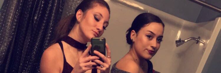 MelanieeeLopez's profile banner image