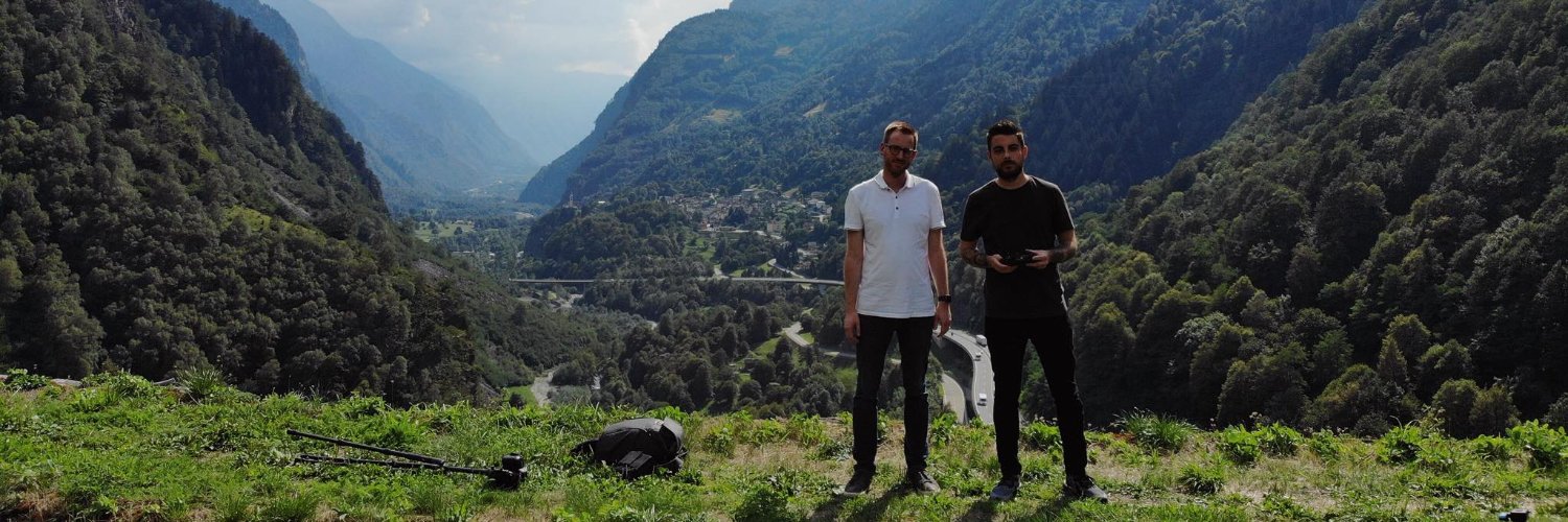 Stephen McCaskell banner