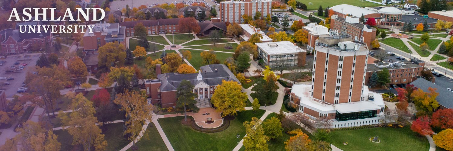 Ashland University (@Ashland_Univ) / Posts / X