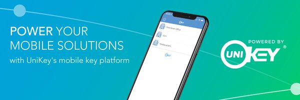 unikeytech Profile Banner