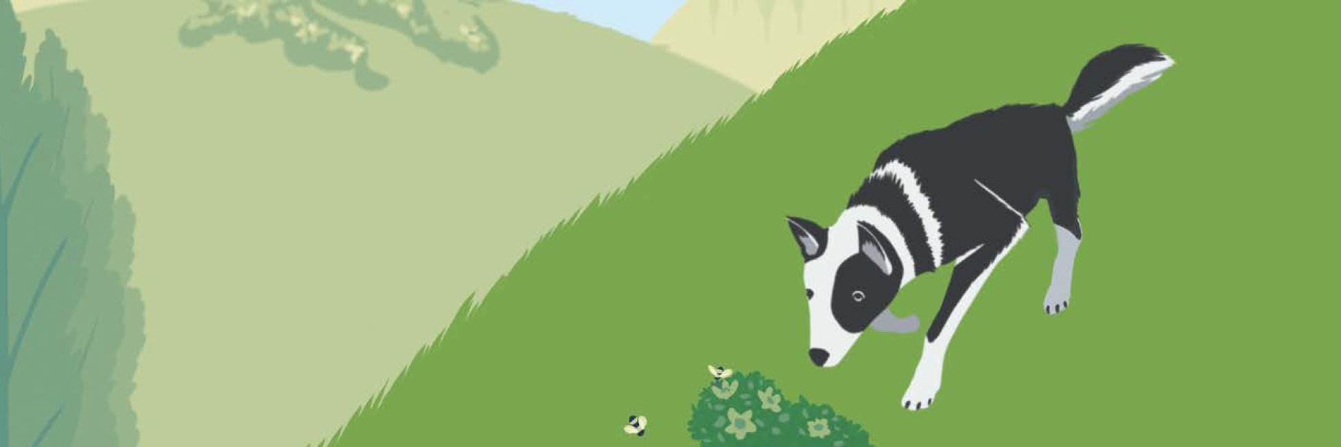 theslantedview's profile banner image