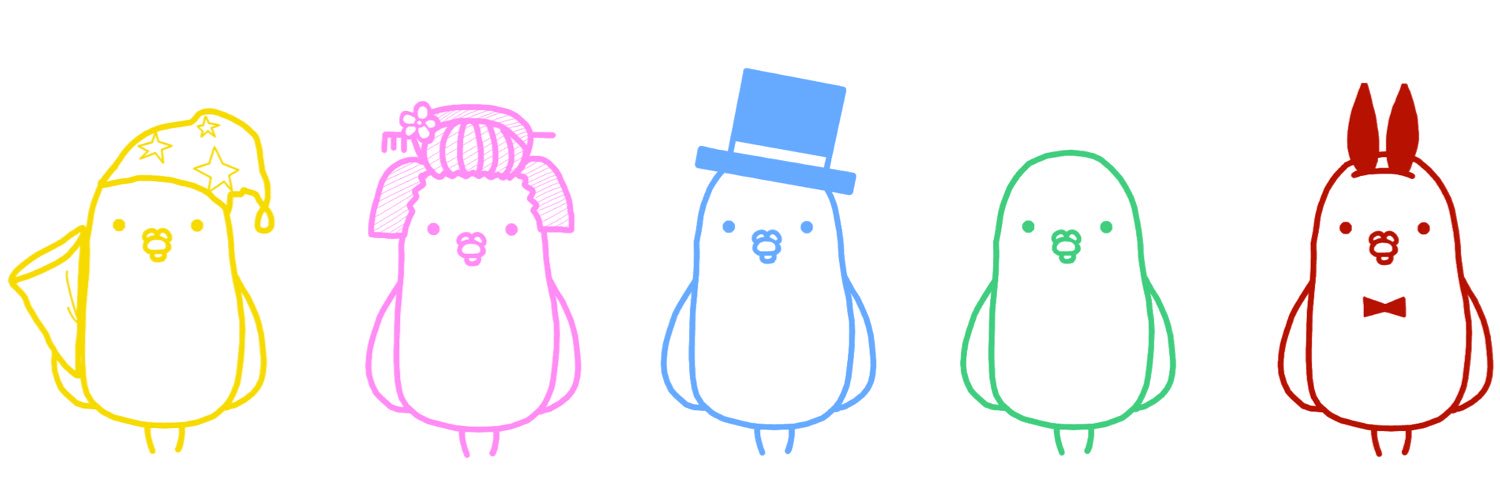 dfHato's profile banner image