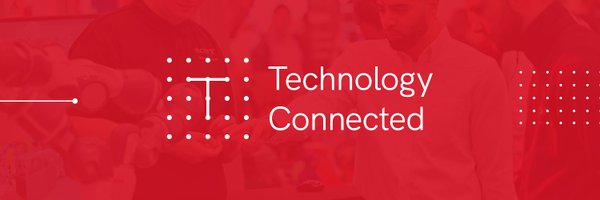 TechnologyConnx Profile Banner