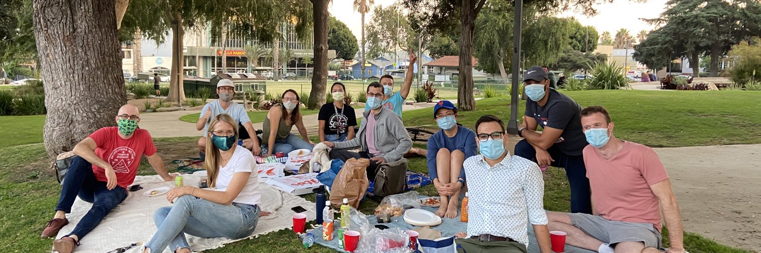 UCLAMedPedsRes's profile banner image