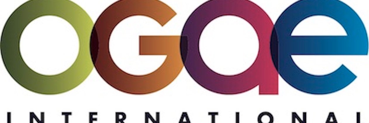 OGAE International banner