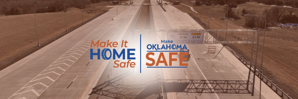 Oklahoma Turnpike Authority banner
