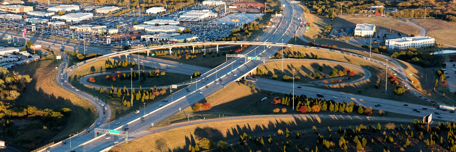 Oklahoma Turnpike Authority banner