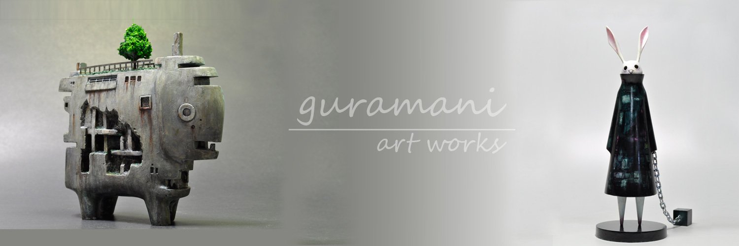 ぐらまに's banner