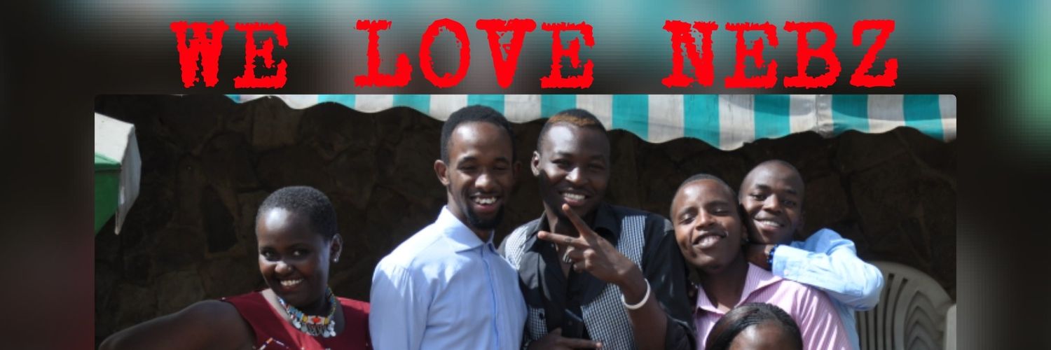 NebhezronNeb's profile banner image