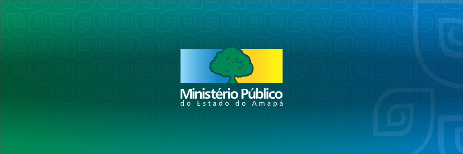 Ministério Público do Amapá banner