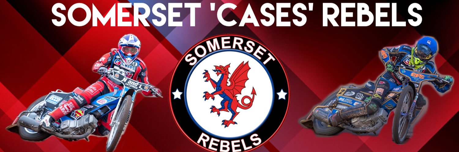Somerset Speedway (Fans Page) banner