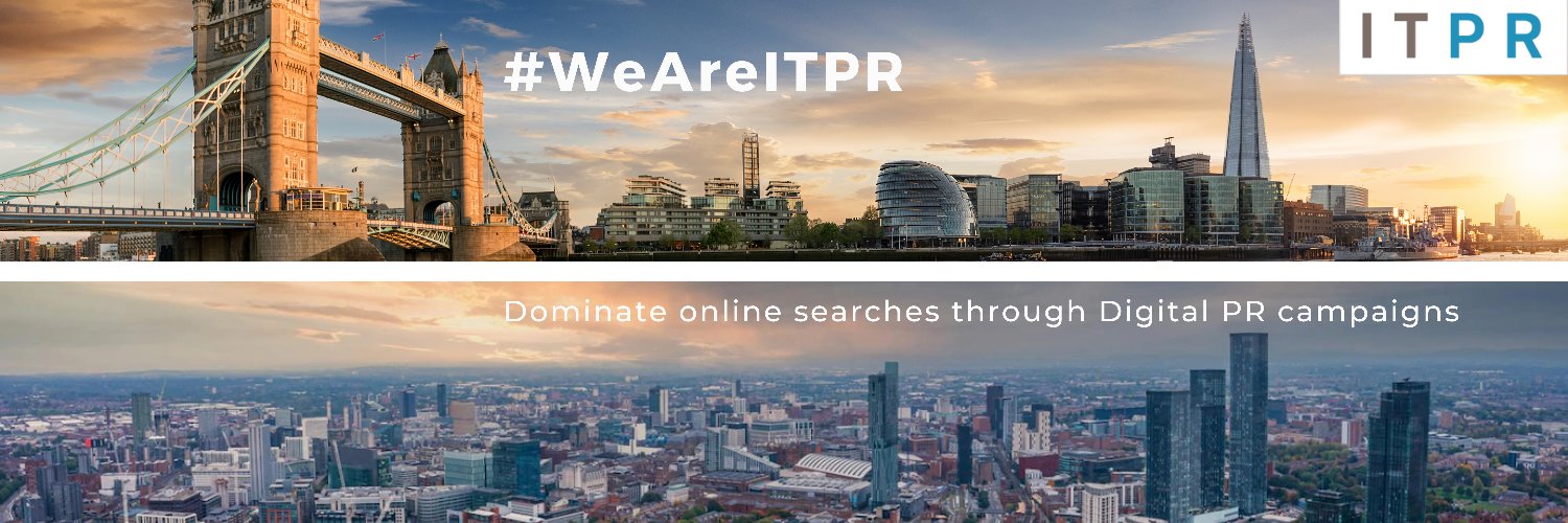 ITPR banner