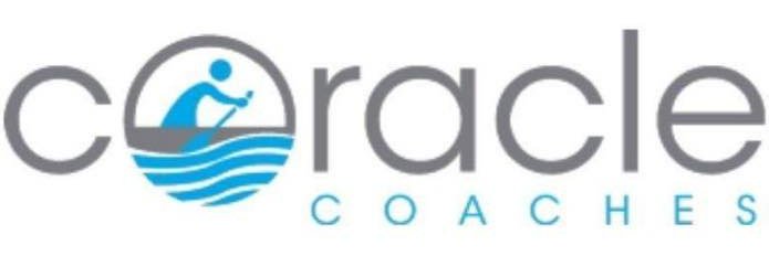 Coracle Coaches banner