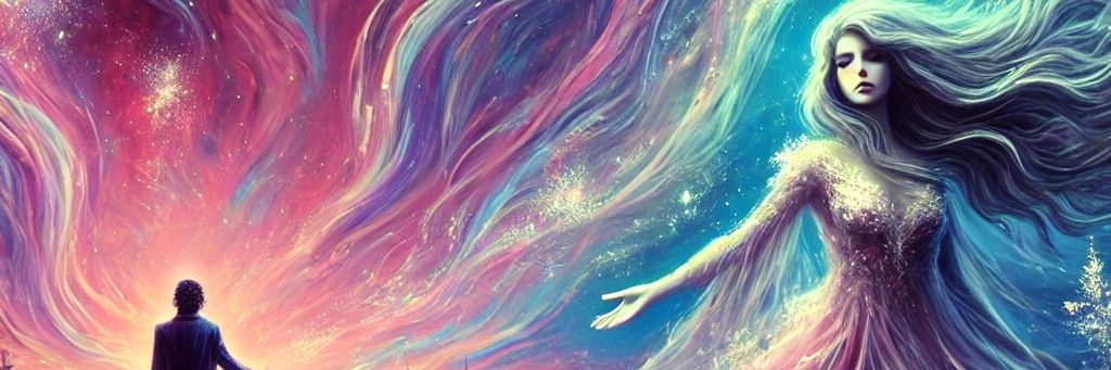 eldarwenn's profile banner image