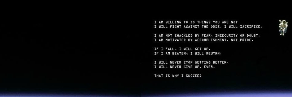 Robert Paval banner