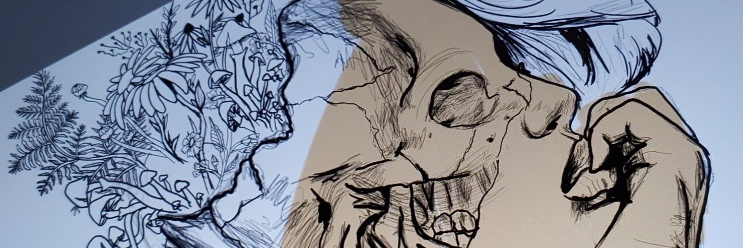 LeeLeesArts's profile banner image