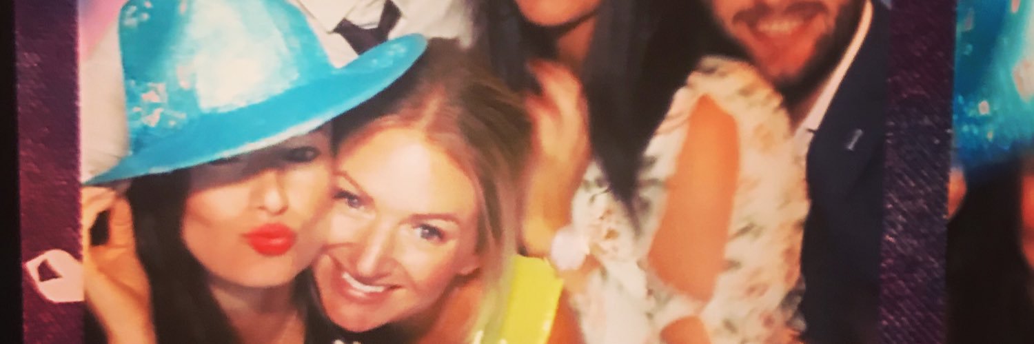 BethBeavis1984's profile banner image