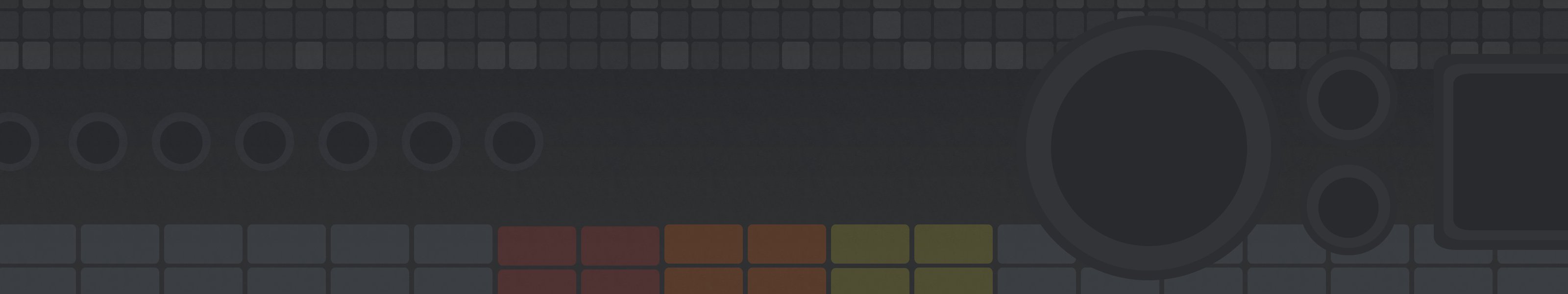 syntheticbits's profile banner image
