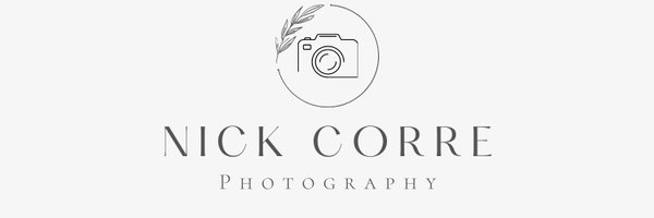 NickCorre Profile Banner
