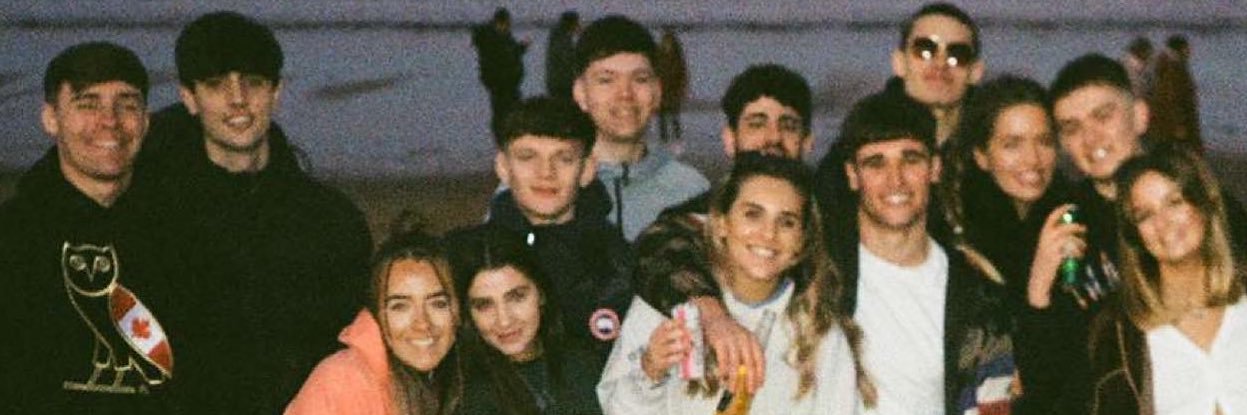 BoshJetts's profile banner image