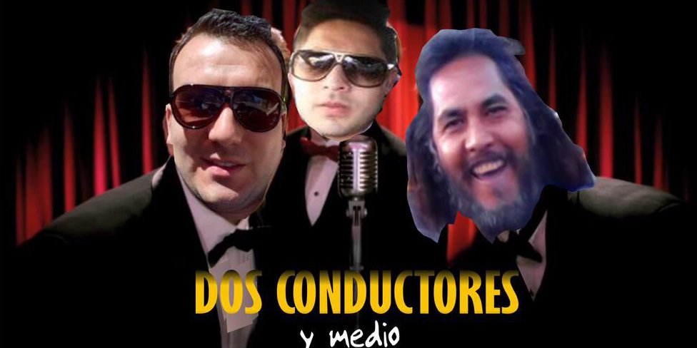 El_Chilindrino's profile banner image