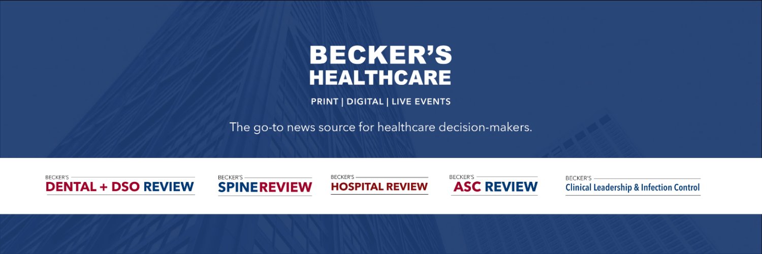 BeckersSpine's profile banner image