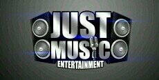 Just Music Ent. banner
