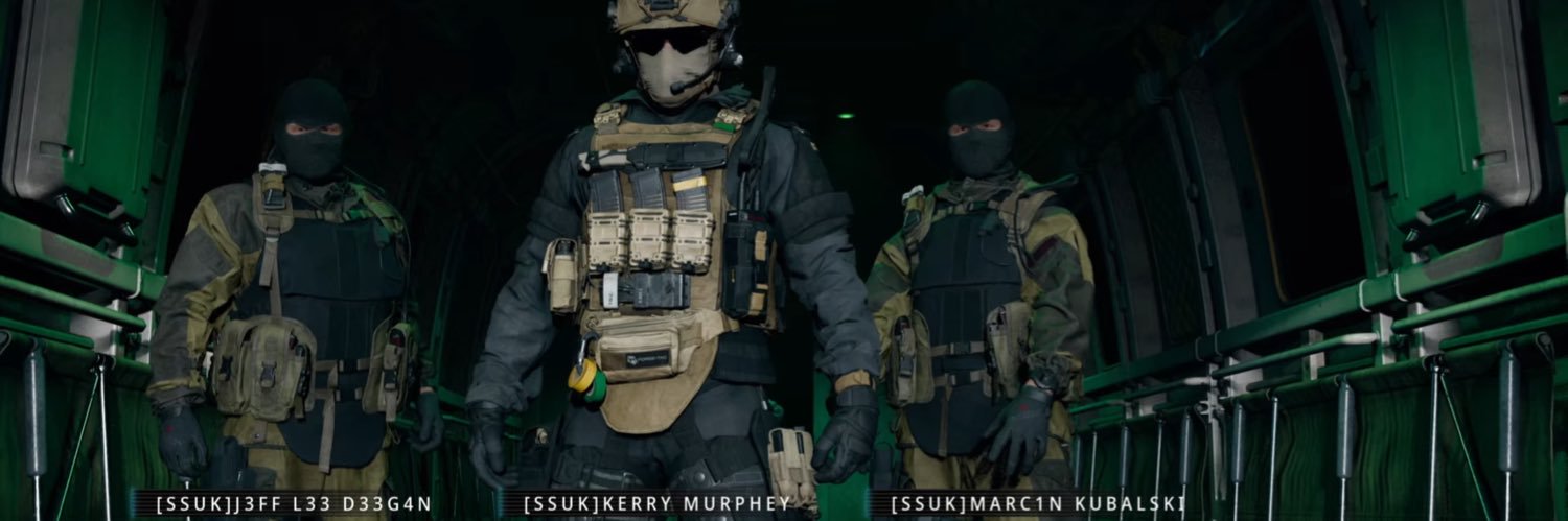 M_Burkey's profile banner image