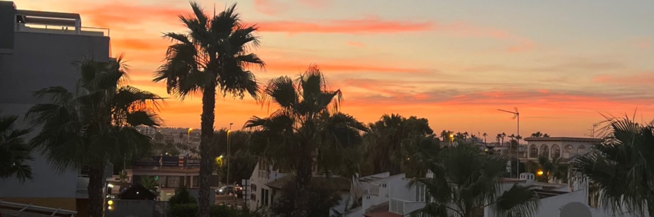 ShaunaHarries's profile banner image