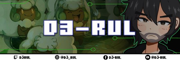 d3_rul Profile Banner