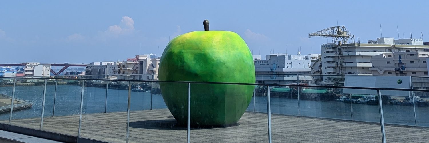 rioichsan's profile banner image