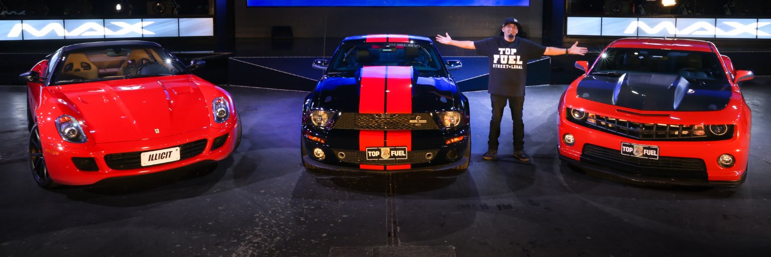 PascoalDragster.com banner