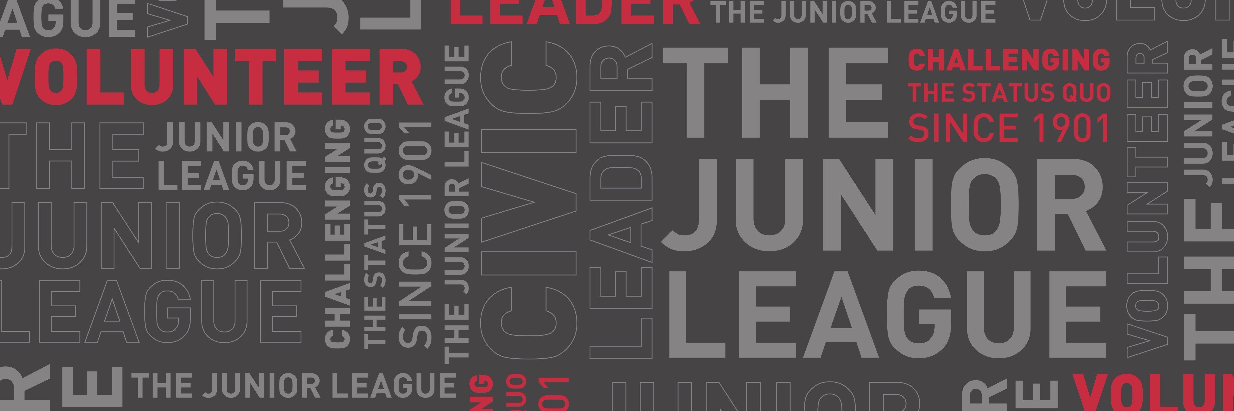 Junior League of Edm banner