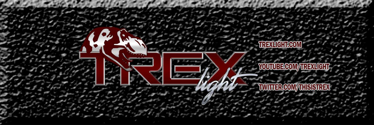 TrexLight banner