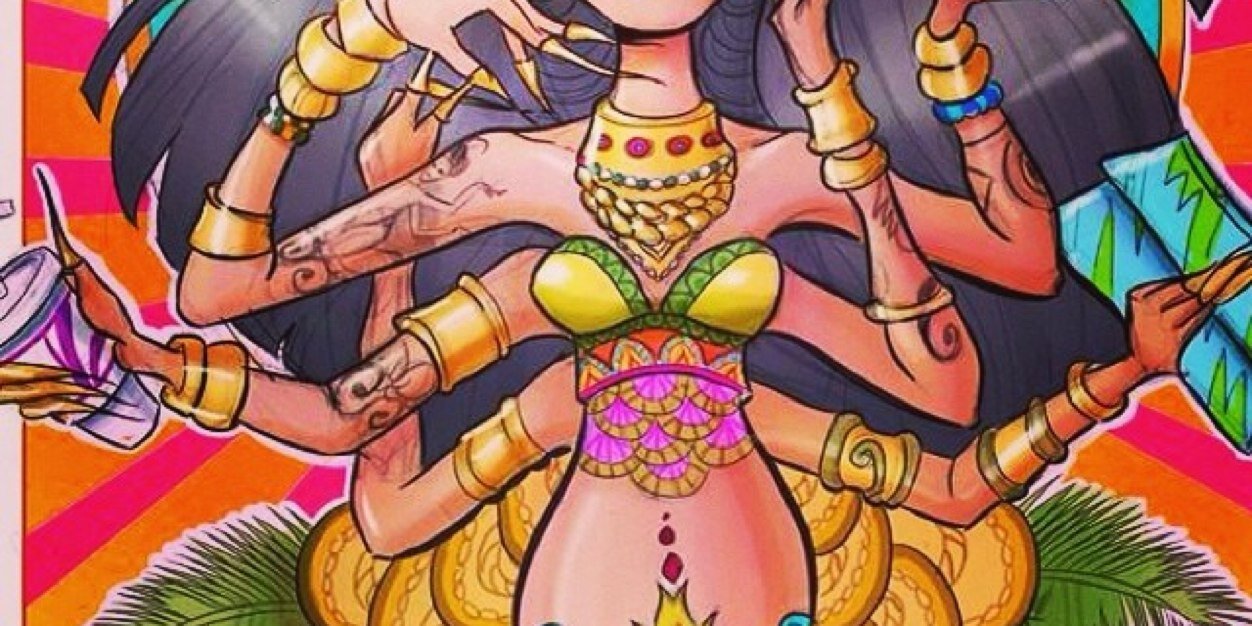 NailBang's profile banner image