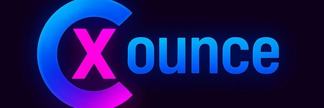 cryptoxounce's profile banner image