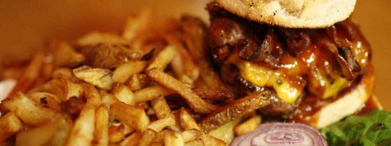 BlognBurger's profile banner image