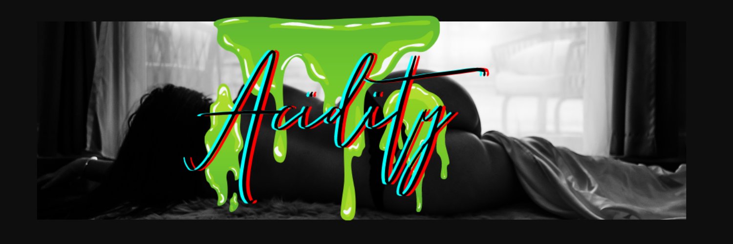 acid_itty's profile banner image