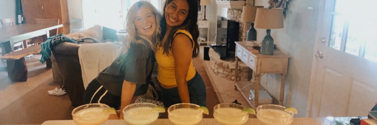 Juliannashock's profile banner image
