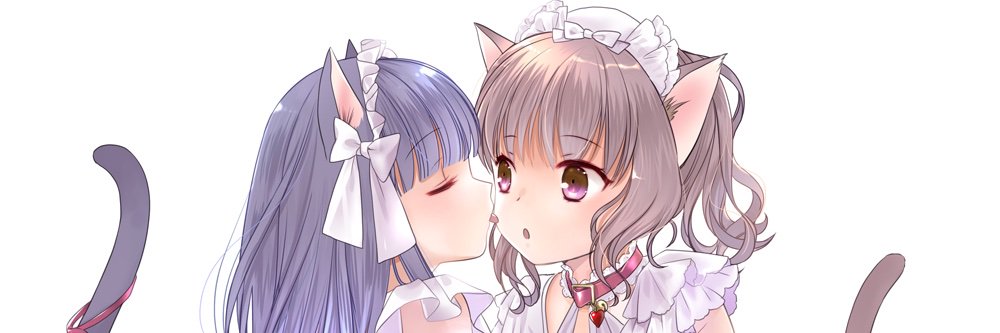 cherrias's profile banner image