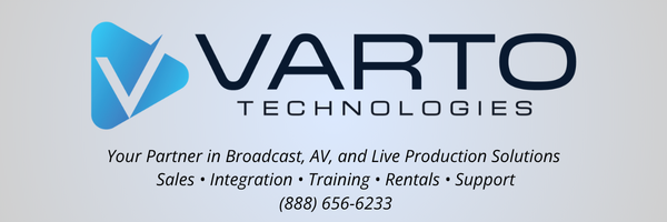 vartotech's profile banner image