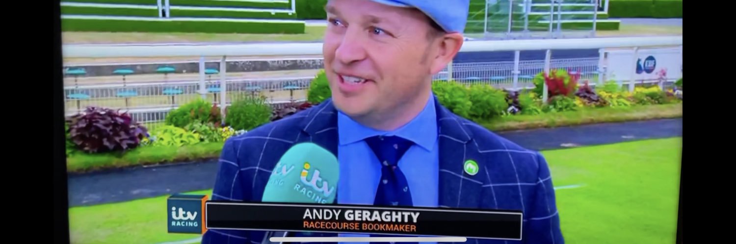 apgeraghty's profile banner image