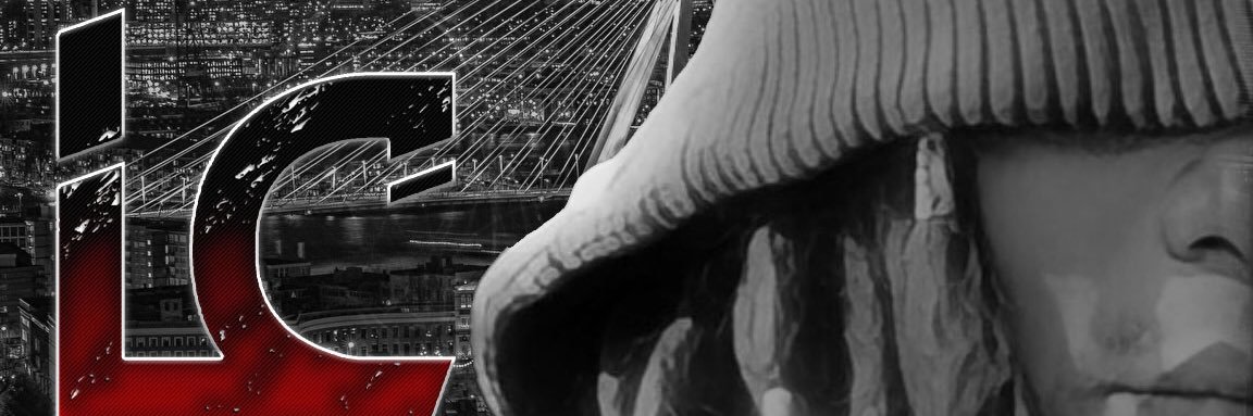 Mr Carty banner