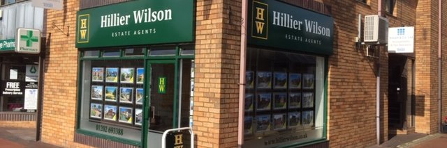 HillierWilson's profile banner image
