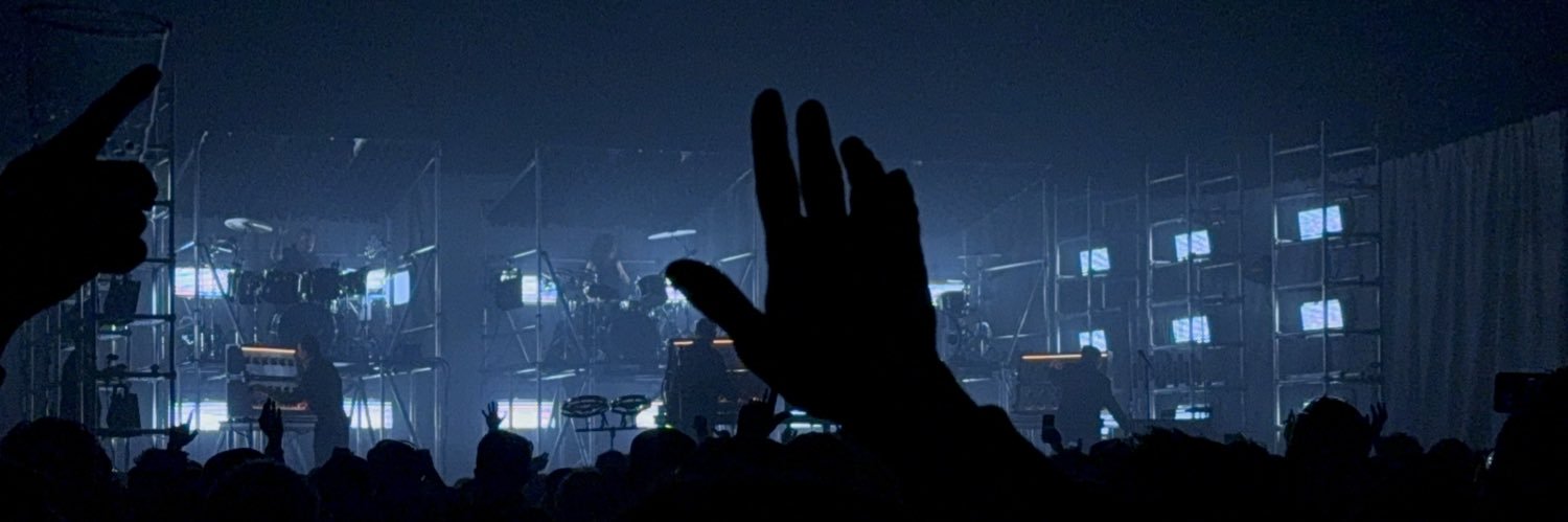 MickCraven's profile banner image