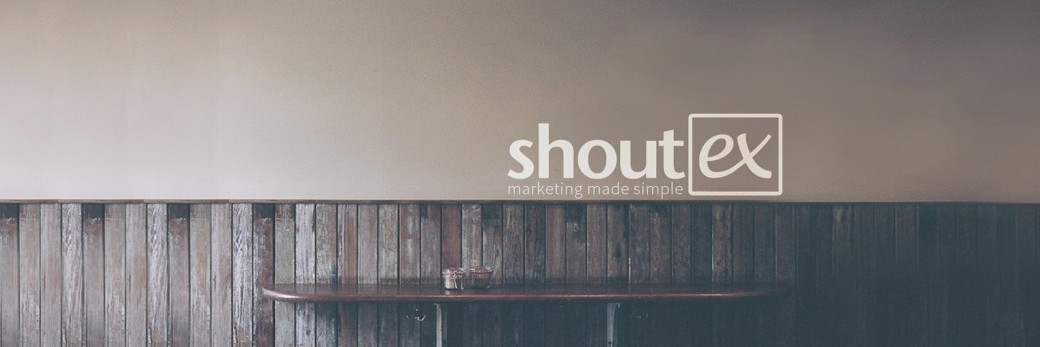 shoutex's profile banner image