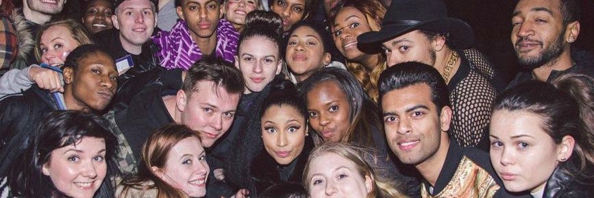 HackneyBarbz's profile banner image