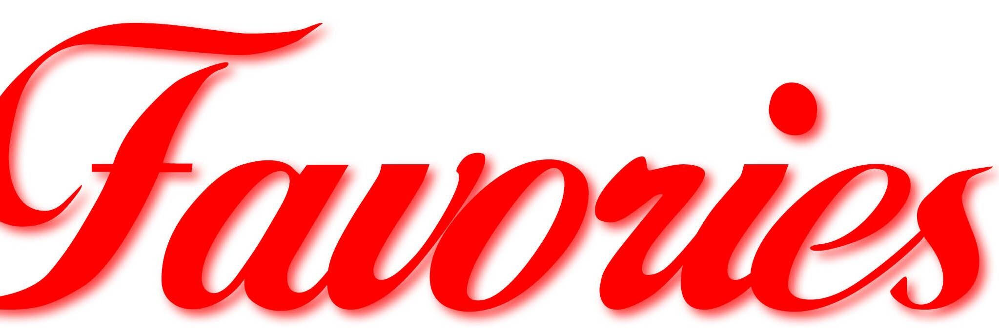 FavoriesMAG's profile banner image