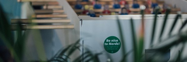 descript Profile Banner
