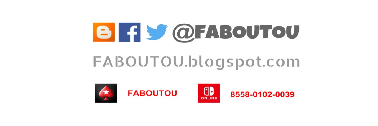 faboutou's profile banner image